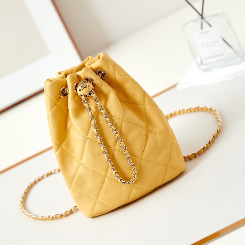 Ch*el round bags